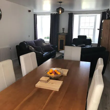 Perfect In Ideal Location Ennistimon