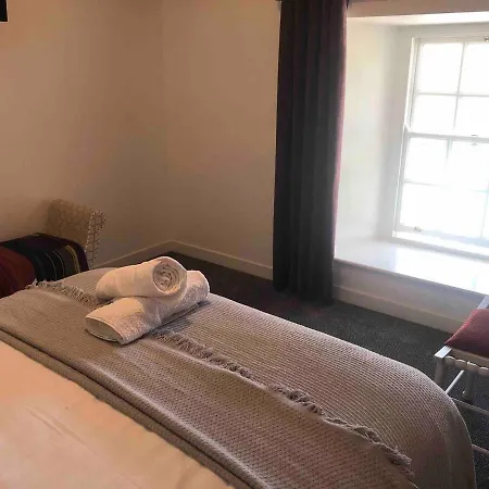 Apartman Perfect In Ideal Location Ennistymon