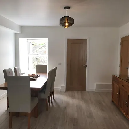 Apartment Perfect In Ideal Location Ennistimon