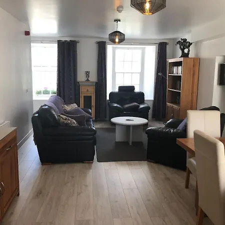 Apartment Perfect In Ideal Location