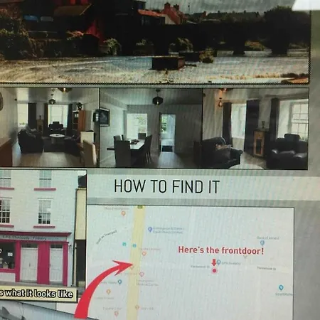 Apartment Perfect In Ideal Location *