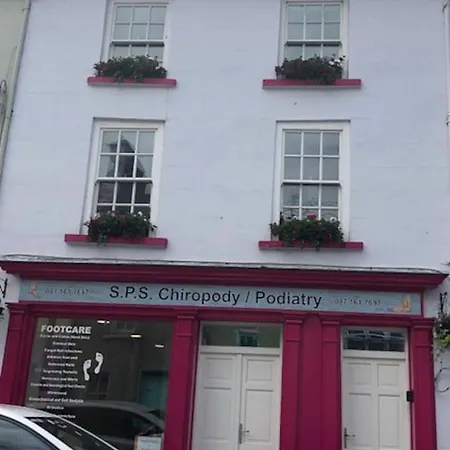 شقة Perfect In Ideal Location إينيستيمون