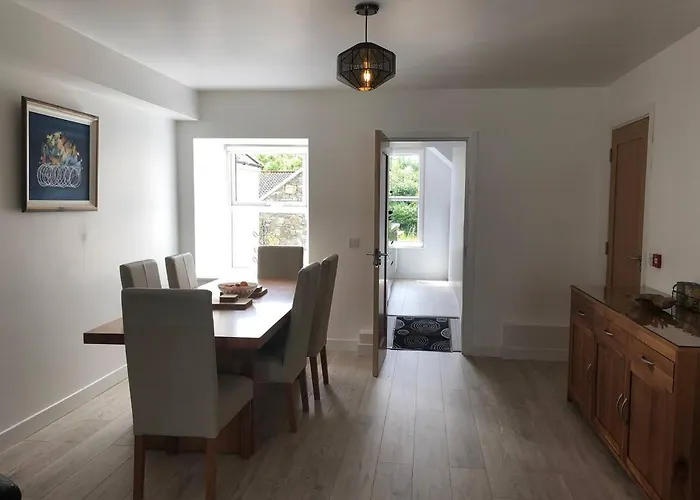 Perfect In Ideal Location Ennistimon