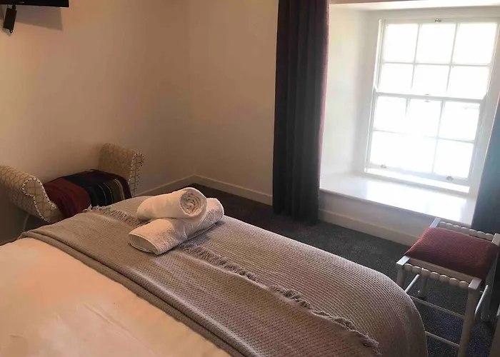 Apartment Perfect In Ideal Location Ennistimon