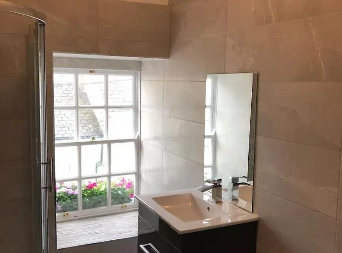 Apartment Perfect In Ideal Location