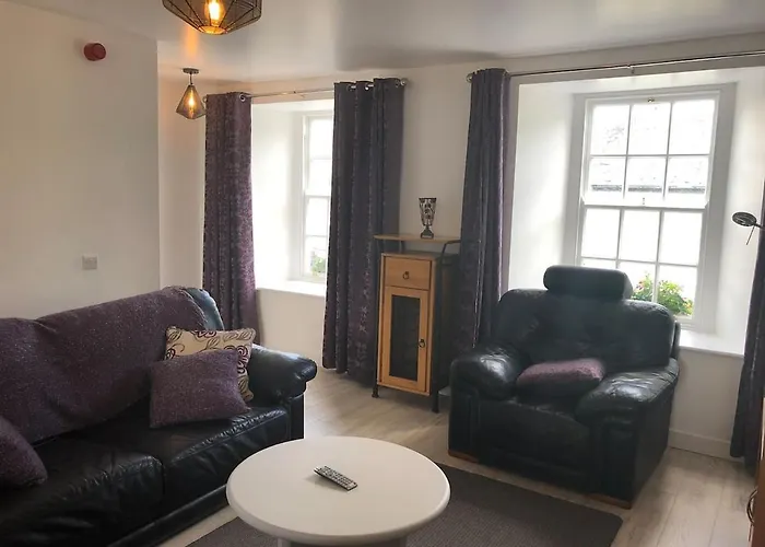 Apartment Perfect In Ideal Location *