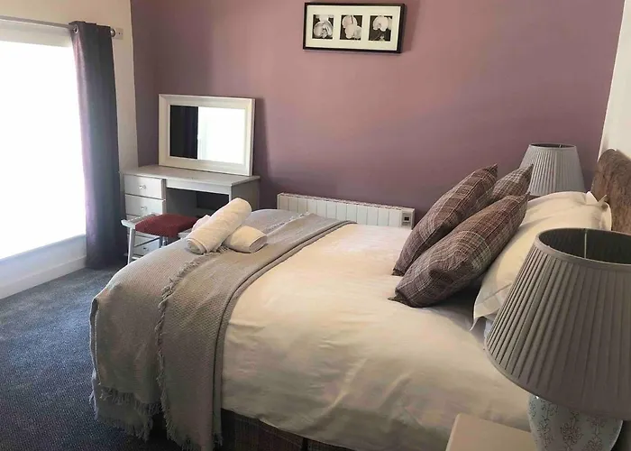 Perfect In Ideal Location Ennistimon