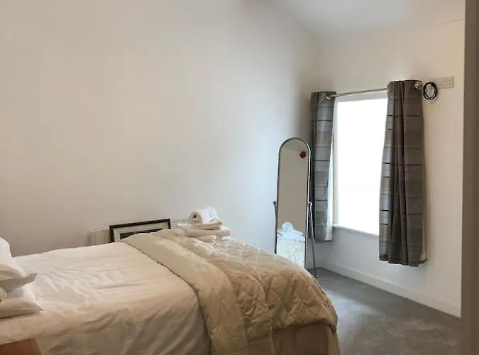 Apartment Perfect In Ideal Location Ennistimon