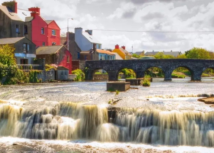 Apartment Perfect In Ideal Location *