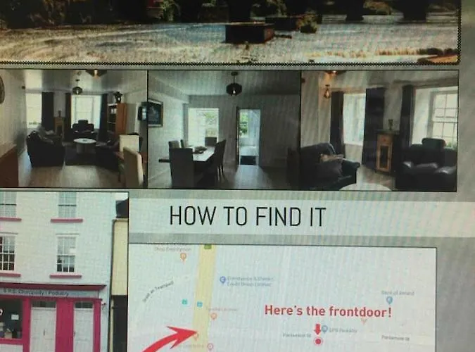 Apartamento Perfect In Ideal Location *