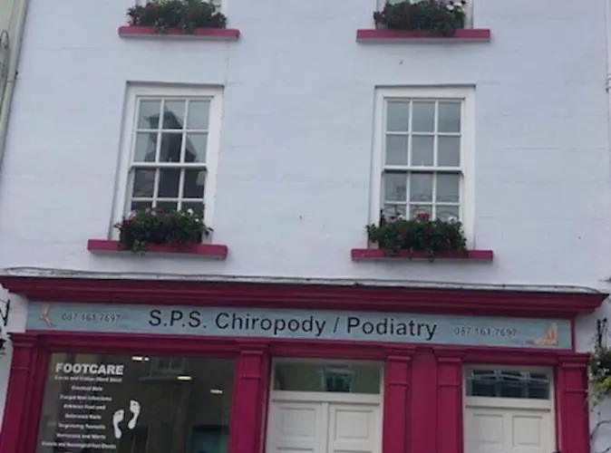 Apartamento Perfect In Ideal Location Ennistimon